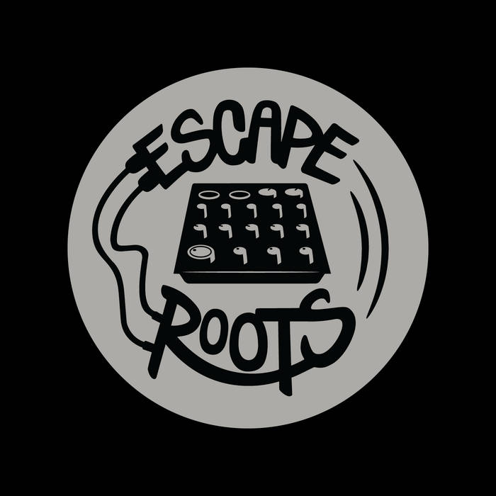 Where I'm Coming From REMIX | Lila Ike | Escape Roots