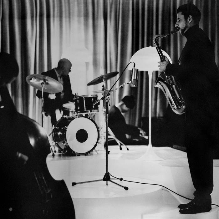 Testing 1-2-3-4 | Thomas Agergaard Quartet