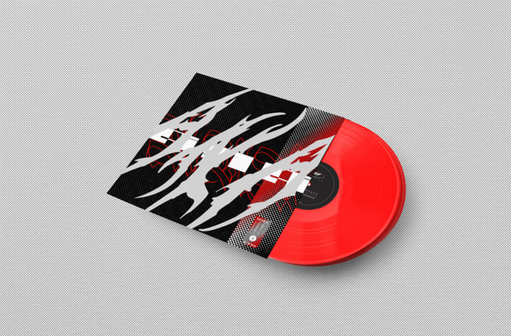 Ravana EP | ALIX PEREZ