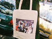 'Jungelen 4 years' totebag (limited edition) photo 
