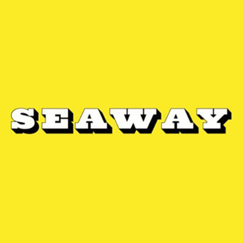 Big Vibe | Seaway
