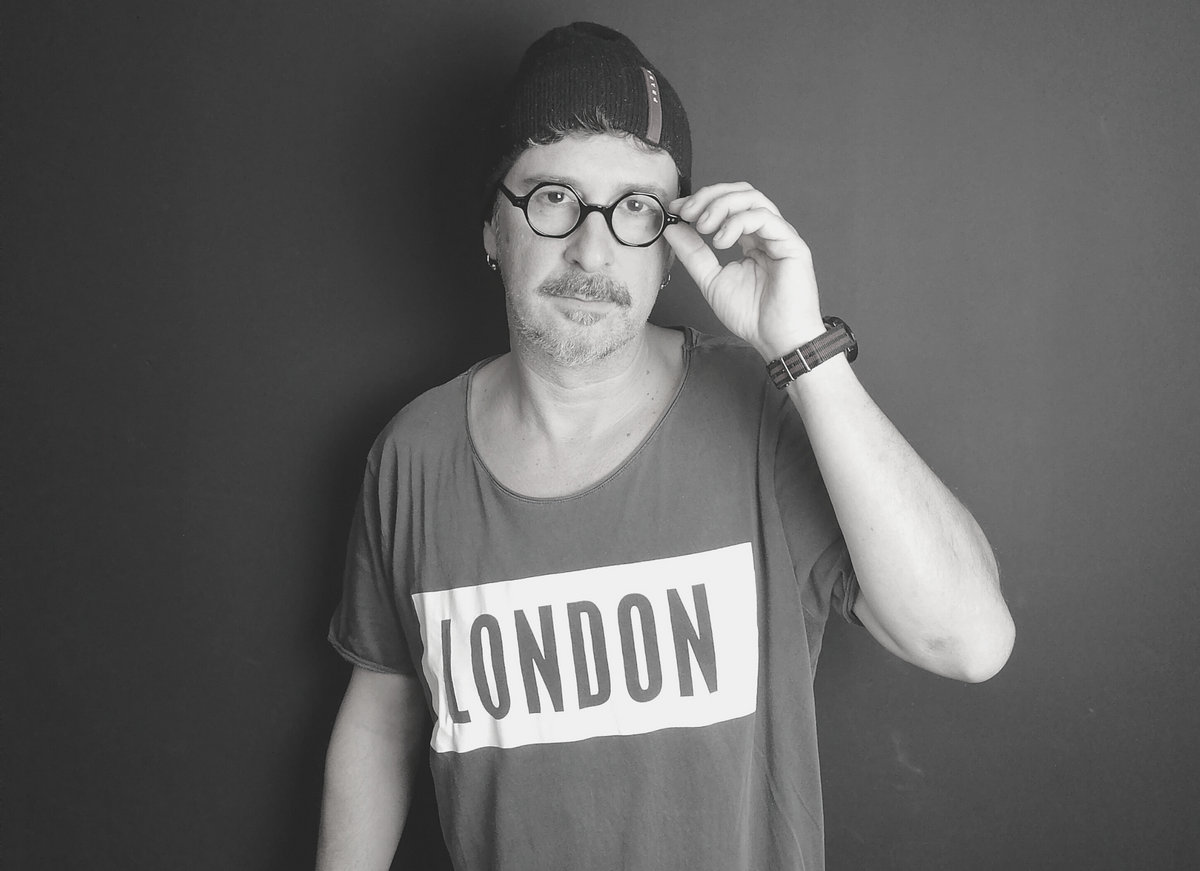 25 Years Of Deep House Revolution | DJ Ino