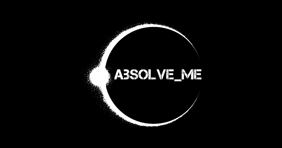 Absolve Me Doombringer | absolve_me
