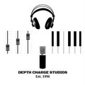Depth Charge Recordings image