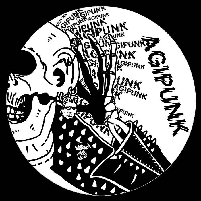 邦楽 bufferins corrupt AG99 // DOOM - 