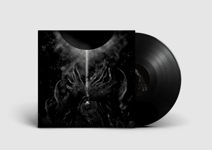 Ekpyrosis | DECOHERENCE | Sentient Ruin Laboratories