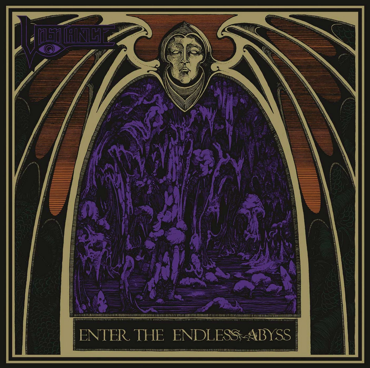 Vigilance - Enter the Endless Abyss | Dying Victims Productions