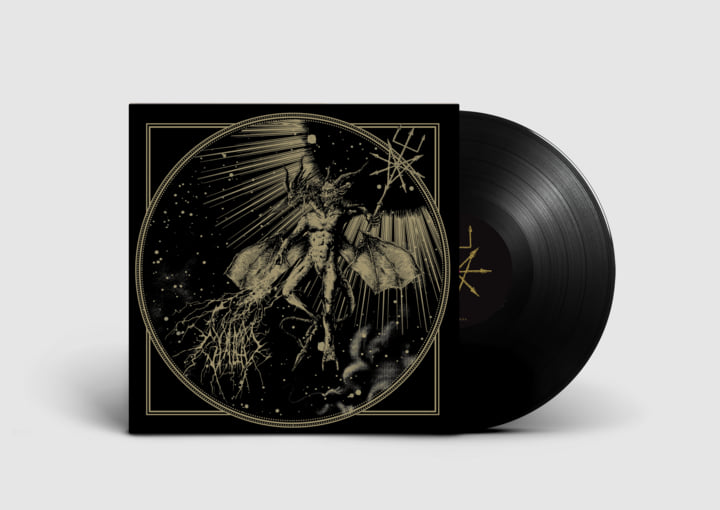 Boundless Arcane Invokations | BLACK FUCKING CANCER / GLOAM