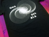 Oma Desala T-shirt photo 
