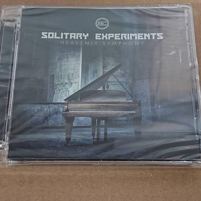 Heavenly Symphony – Standard Edition