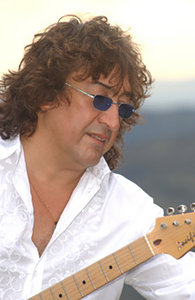 Toninho Horta