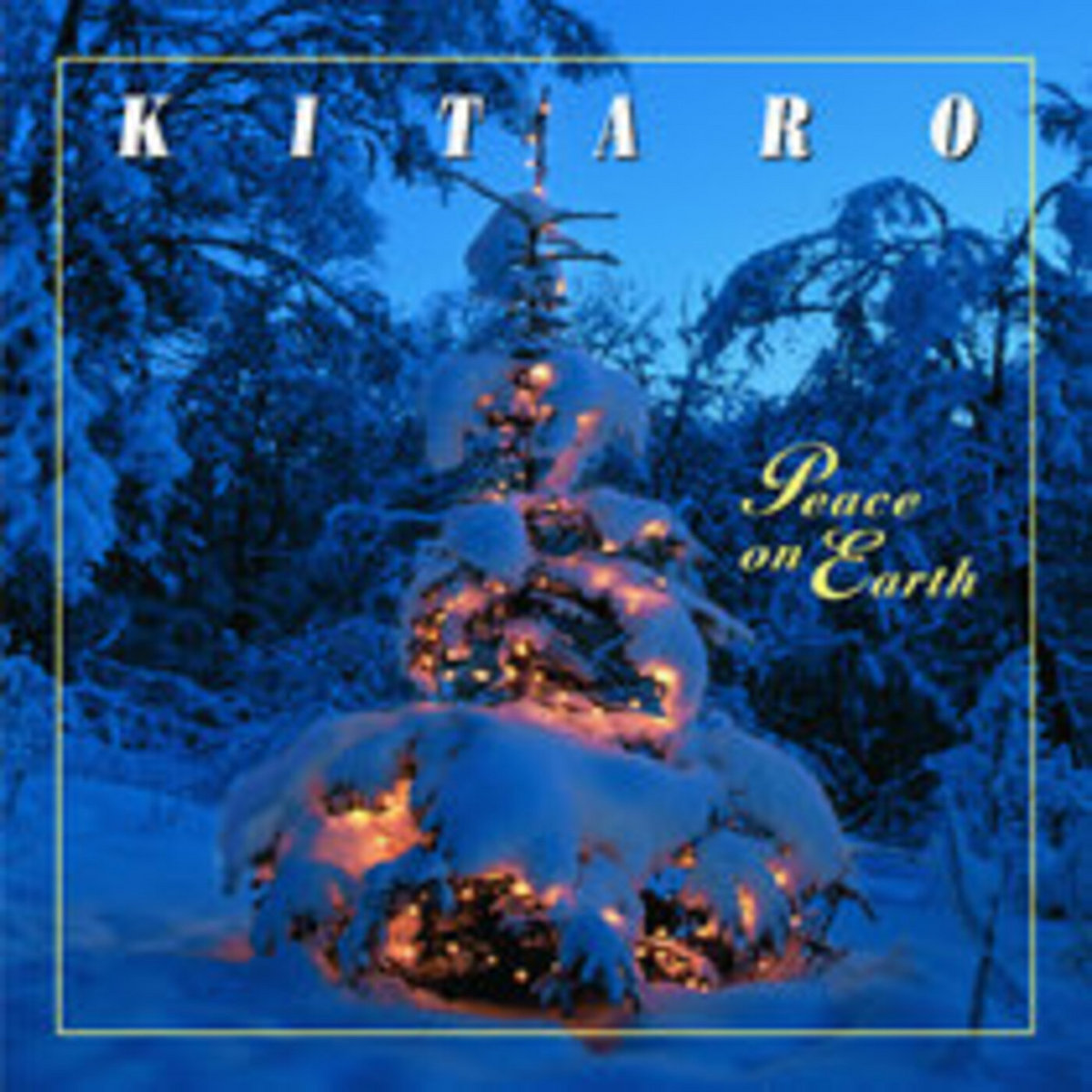 Kitaro christmas music