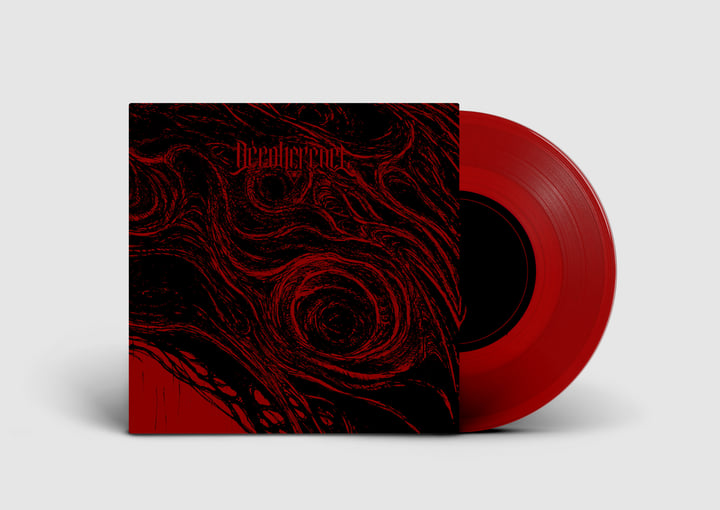 Decoherence | DECOHERENCE | Sentient Ruin Laboratories
