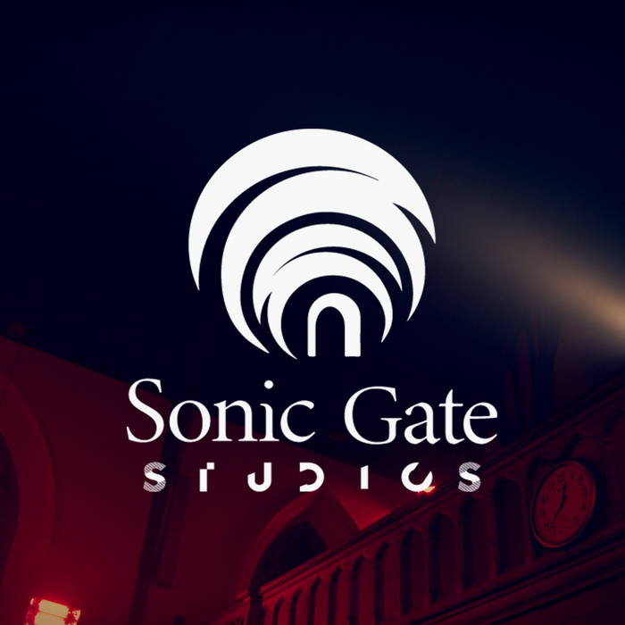 Sonic Gate Studios cover