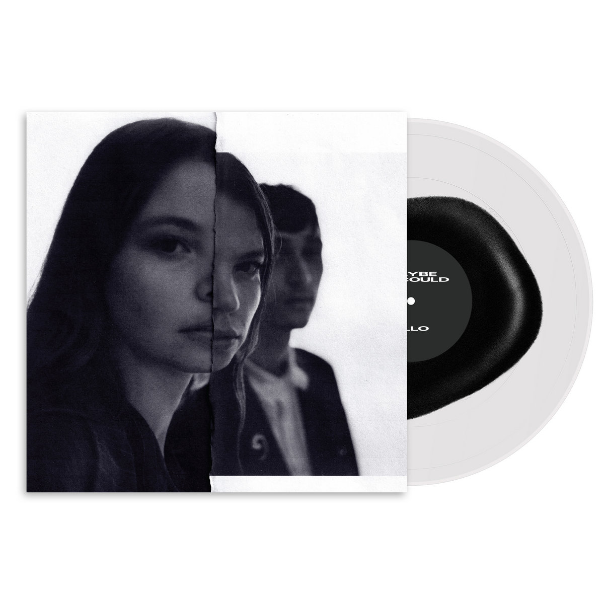 [レコード] Kllo - Maybe We Could LP Maybe We Could | Kllo