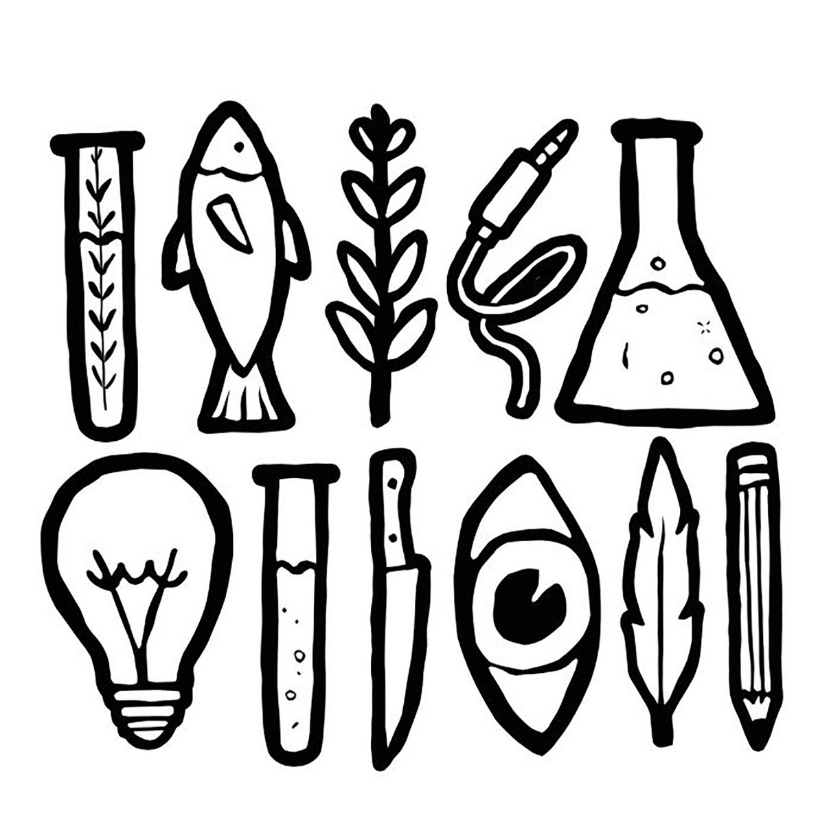 Silence With The Consent Of Sound Field Kitchen Academy