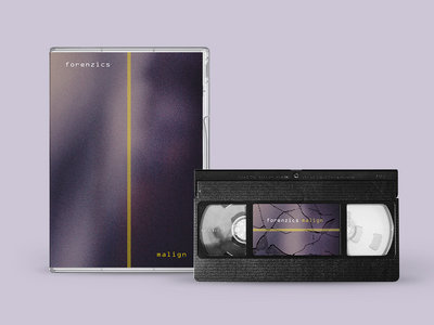 VHS Audio Visual Casette (PAL) main photo