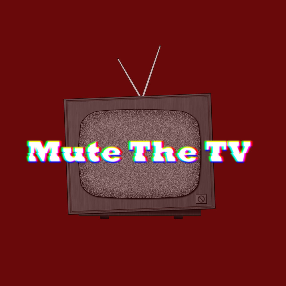 Music Mute The TV