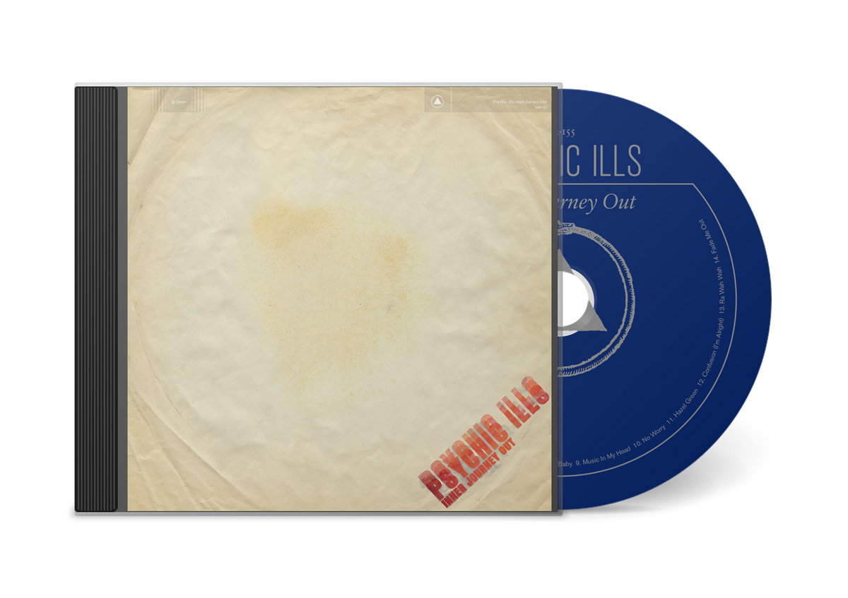 JOY-POPS　INNER SESSIONS JOY-POPS CD「INNER SESSIONS」