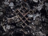 Dzivia Pendant (Blackened Bronze) photo 