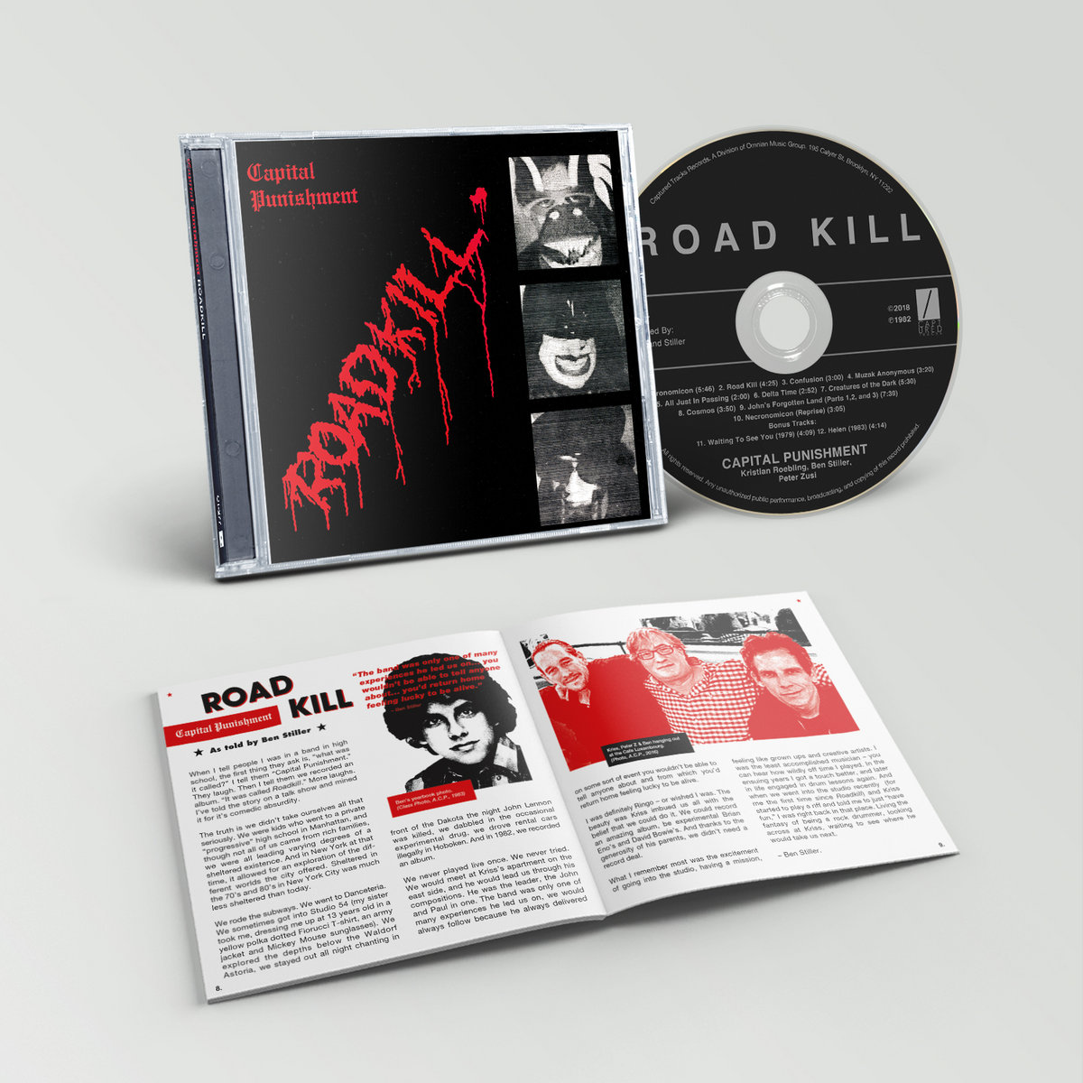 洋楽 Capital Punishment Klik Capital Punishment Klik g rap luv funk