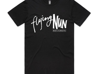 90s Nun Logo T-Shirt (Black) main photo