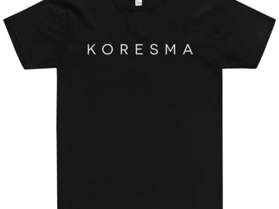 Koresma Logo T-Shirt main photo