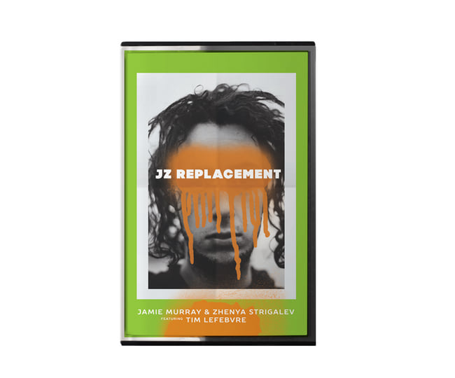Disrespectful | JZ Replacement | Rainy Days