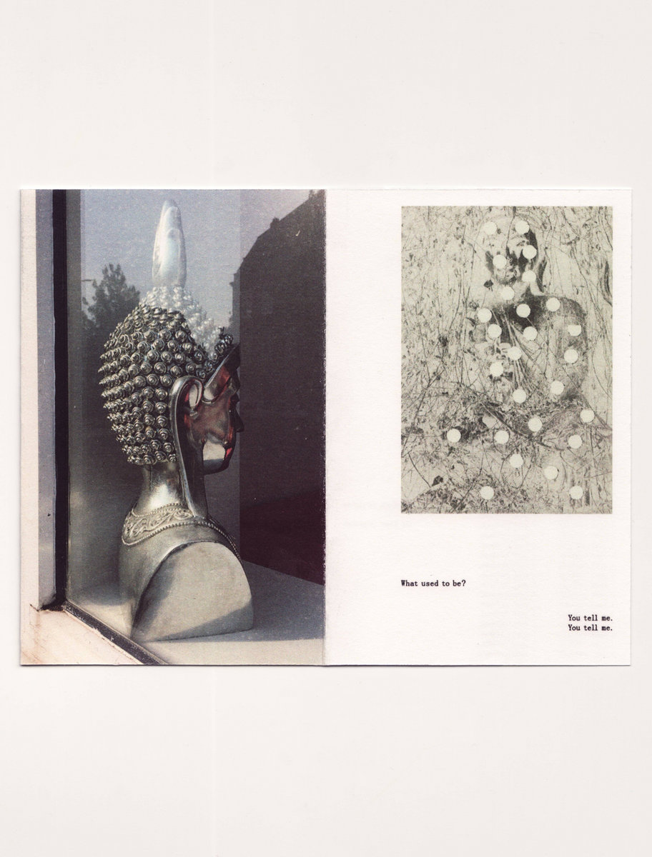used to be | Val Clipp | Off Center