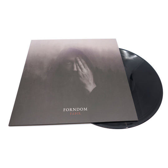 Forndom、Heilung　新品レコード Forndom、Heilung 新品レコード