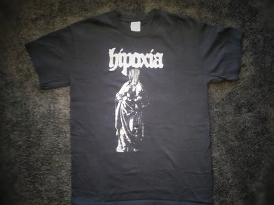 Hipoxia T-Shirt main photo