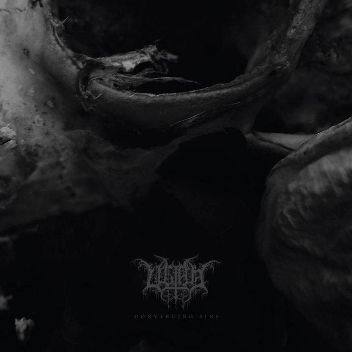 Converging Sins – Compact Disc (CD)
