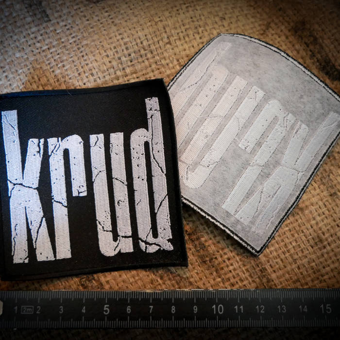 kruder Patch