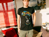 Loah T-shirt - This Heart Remix Limited Edition photo 