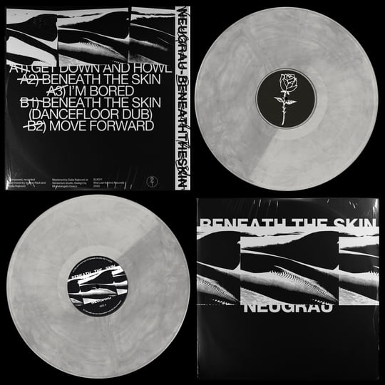 洋楽 V.A. - Flashover Sampler Volume15 Vinyl Enuff Z'nuff - Xtra Cherries (Black/Pink/Splatter Vinyl LP