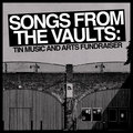 Songs from the Vaults - Tin Music & Arts Fundraiser image