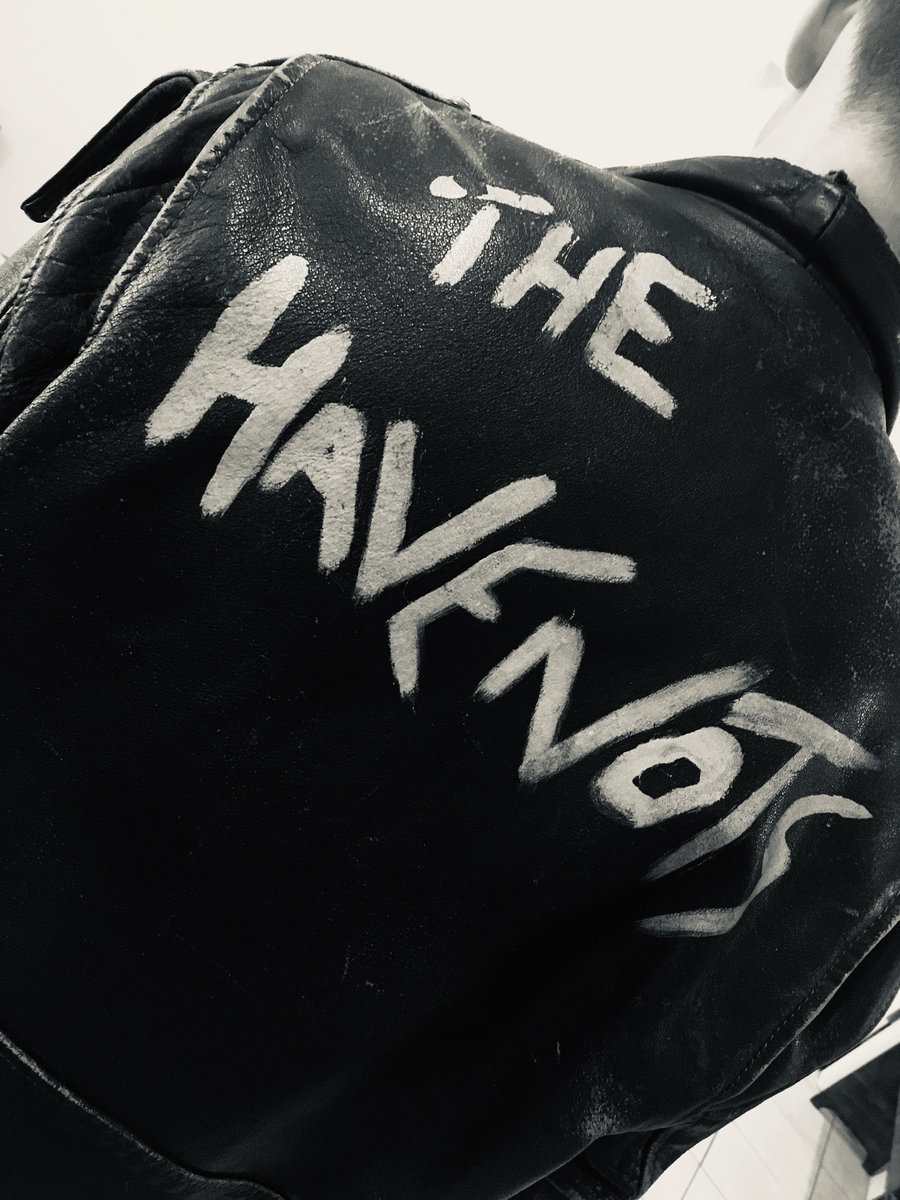 s-t-the-havenots