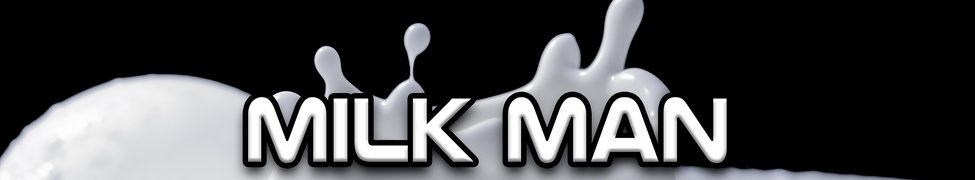 Milkman — Photo