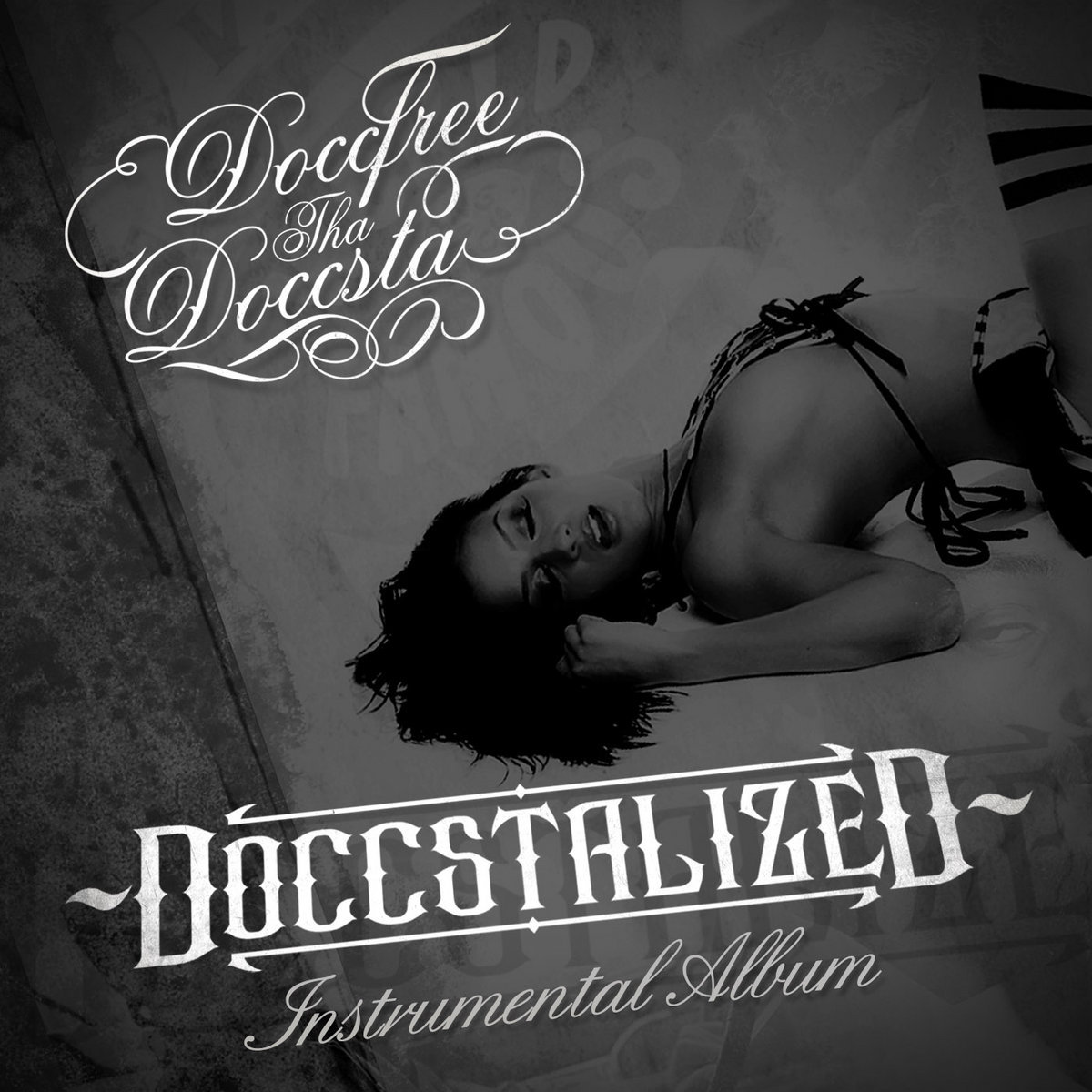 Doccstalized | Docc Free | Polyfunktional