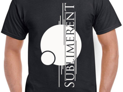Sublimerent Logo Shirt main photo