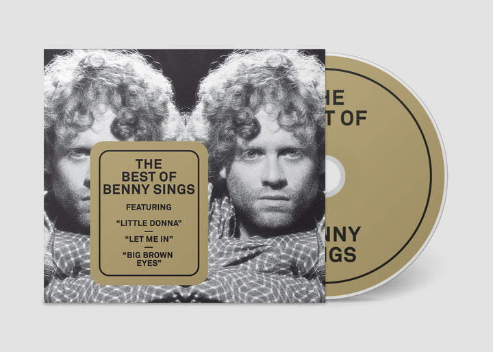 The Best Of Benny Sings | Benny Sings
