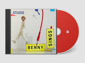Merch | Benny Sings