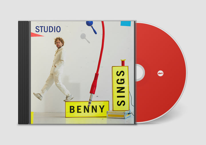 STUDIO | Benny Sings