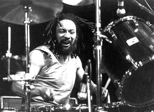 Ronald Shannon Jackson and the Decoding Society Live at the North