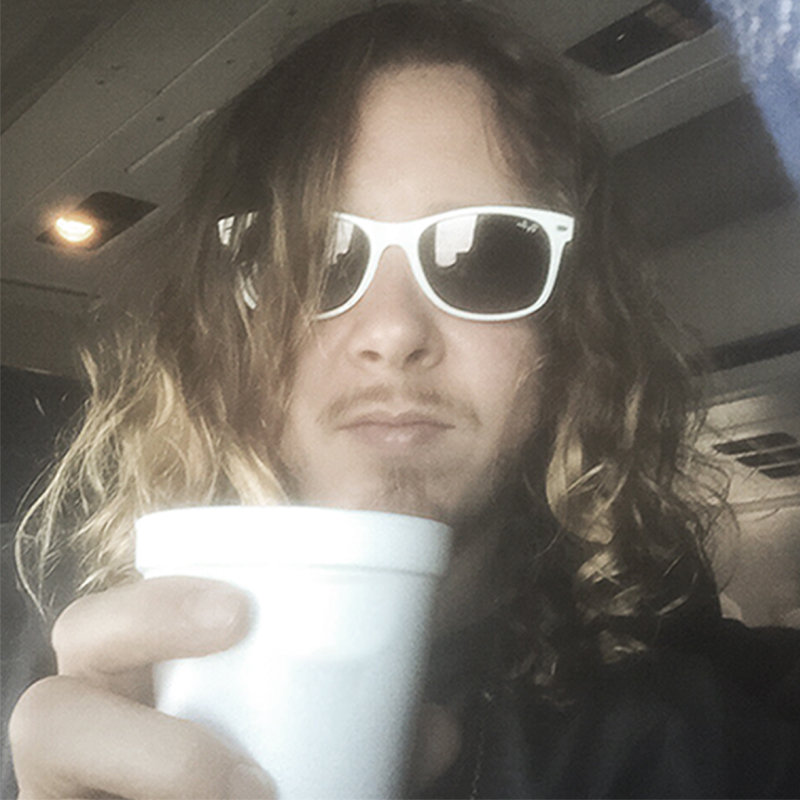 Changing Horses | Ben Kweller