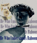 He Who Understands Baboon image