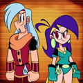 Mighty Magiswords image