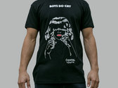 Boys Do Cry T-shirt photo 