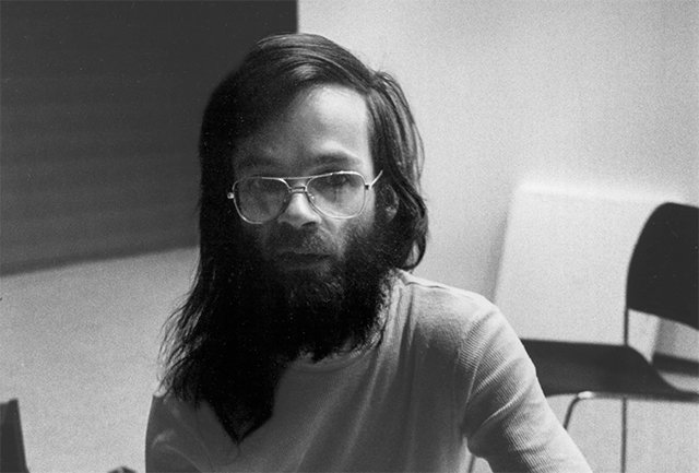 Outside The Dream Syndicate | Tony Conrad Outside The Dream Syndicate | Tony Conrad