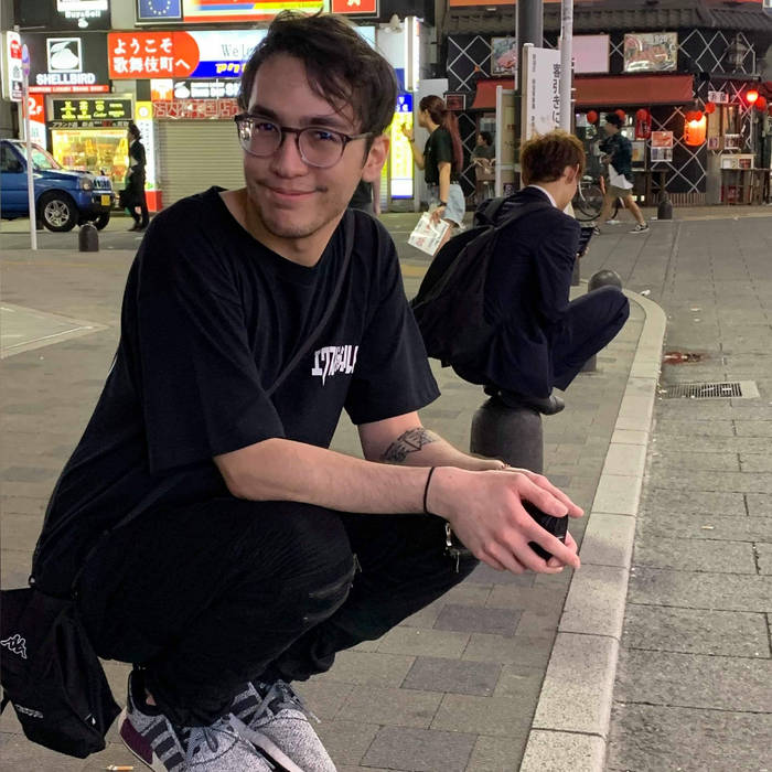 ADRIANWAVE take care of yourself 限定版 Take Care Of Yourself | ΛDRIΛNWΛVE